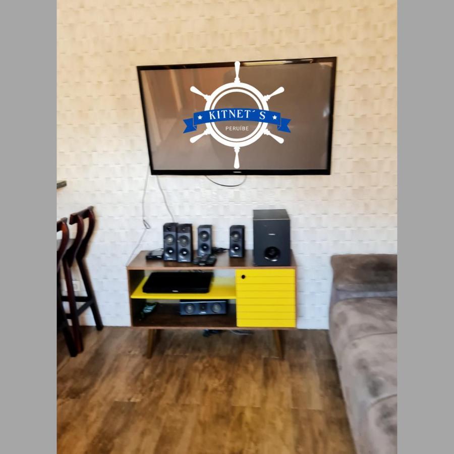Casa Temporada Com Wi-Fi E Garagem Privativa Peruibeヴィラ エクステリア 写真