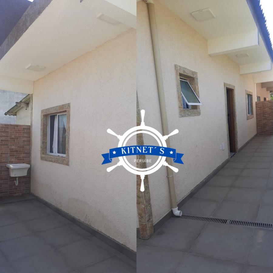 Casa Temporada Com Wi-Fi E Garagem Privativa Peruibeヴィラ エクステリア 写真