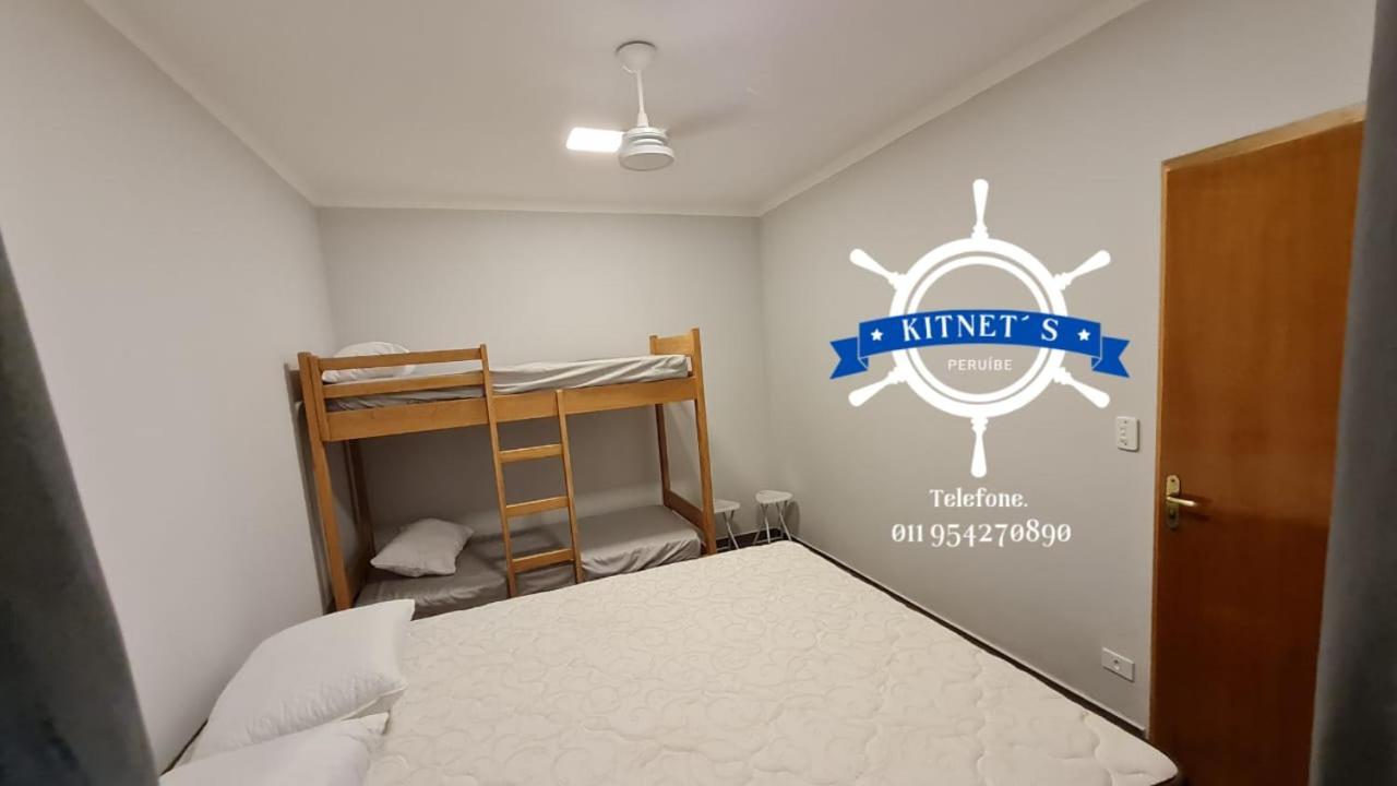 Casa Temporada Com Wi-Fi E Garagem Privativa Peruibeヴィラ エクステリア 写真