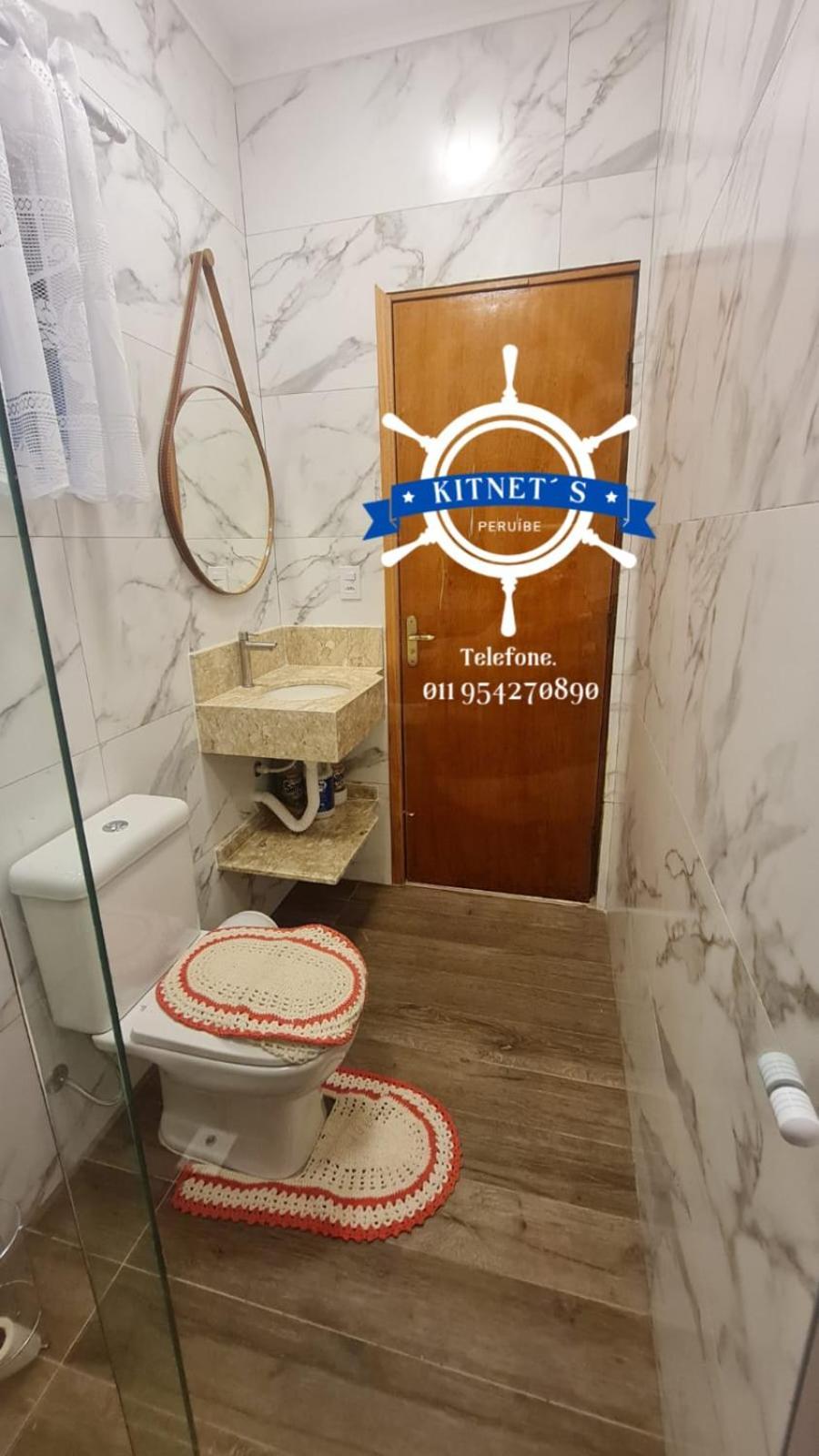 Casa Temporada Com Wi-Fi E Garagem Privativa Peruibeヴィラ エクステリア 写真