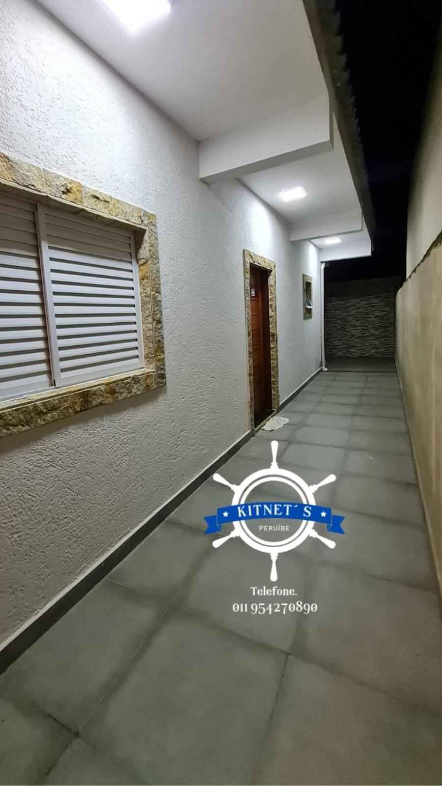 Casa Temporada Com Wi-Fi E Garagem Privativa Peruibeヴィラ エクステリア 写真